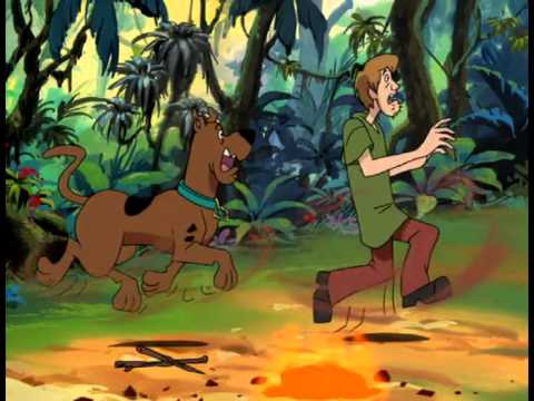 Scooby-Doo! and the Monster of Mexico