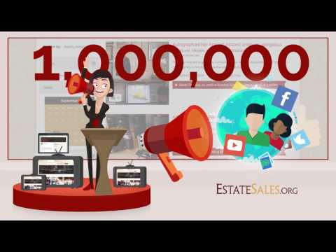Estatesales Org