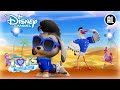 T.O.T.S. | Perfecte Foto | Disney Channel NL