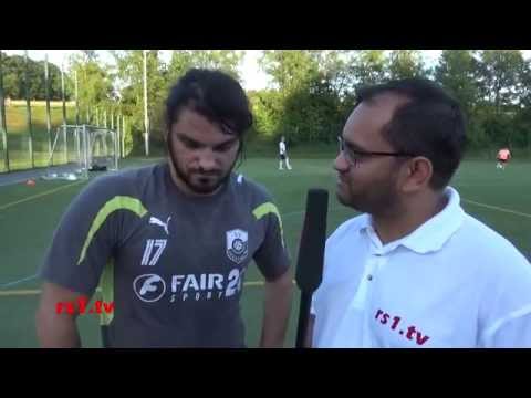 2015-07-06 Interview mit Ingmar Putz und Özkan Teke