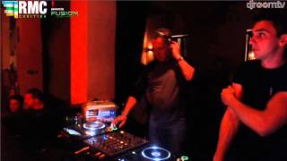 DJ Room #35 | Rodrigo Vieira