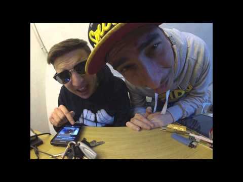 Cool Caddish feat Mafia Muff - HANNAH MONTANA (prod. by K Beat'z)