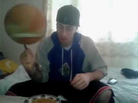 Tricky NEMANJA BLAŽIĆ-BALKAN KING YT 26