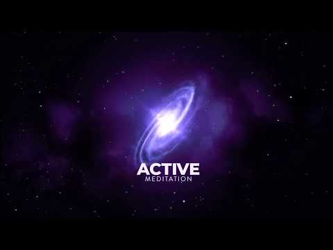 Active Meditation Video