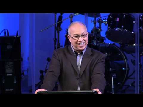 El mensaje de Jesús - Pastor Mark Gungor