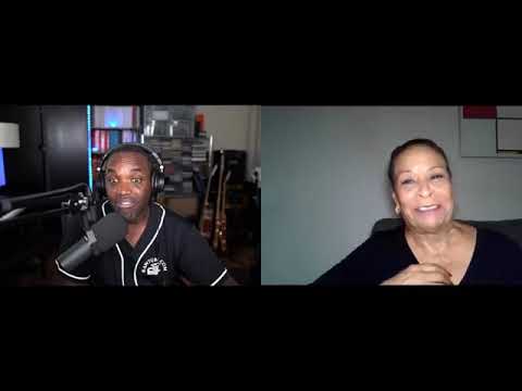 Lawrence Brownlee presents 'The Sitdown with LB' with special guest, Roberta Alexander