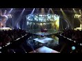 David Bisbal y Dina Arriaza - Aqui Estoy Yo - La Voz España