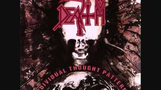 Death - Out Of Touch/Overactive Imagination