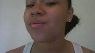 I Have Learned - Priscilla Renea [Request]