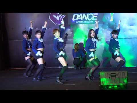 190615 Malificent Project cover KPOP @ Watergate Pavillion Cover Dance Contest 2019 (Final Round)