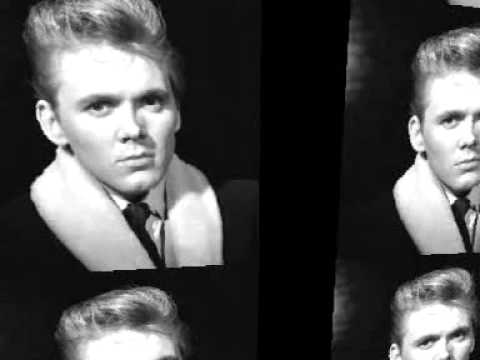 Billy Fury - Jealousy - Stereo Remix