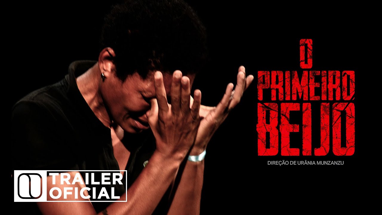 Cena do documentário O Primeiro Beijo