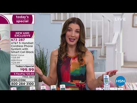 HSN | Electronic Connection 07.12.2019 - 01 AM