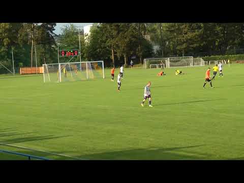 Šternberk - Mohelnice 1:0 (0:0)