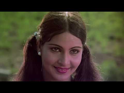 Solah Baras Ki Bali Umar   Lata Mangeshkar's Classic Superhit Song   Ek Duuje Ke Liye