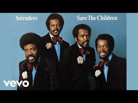 The Intruders - I'll Always Love My Mama (Part 1) (Official Audio)