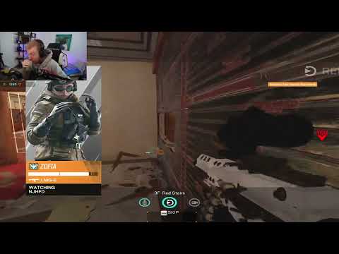 Q AZAR DO PENGU! QUAIS ERAM AS CHANCES DISSO ROLAR KKKK? - MELHORES MOMENTOS RAINBOW SIX SIEGE