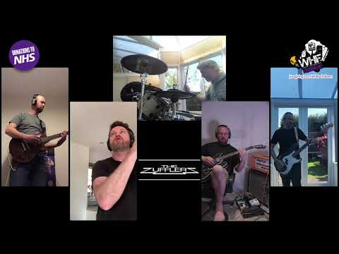 WHF: Lockdown Live - The Zufflers