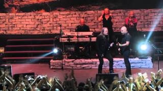 Avantasia - Stargazers - Santiago Chile 2016 - Full HD