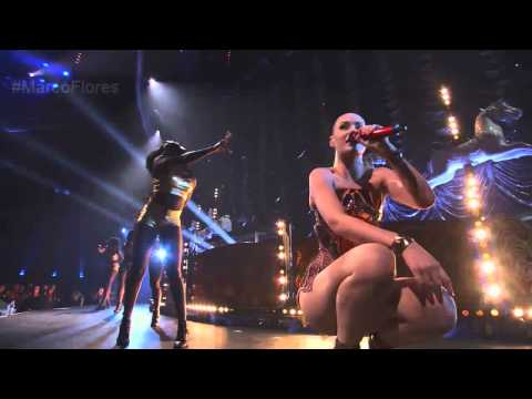Video thumbnail for Change Your Life (Live)