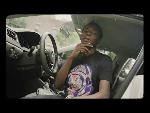 36 Jayve - Take A Nap (Official Music Video)