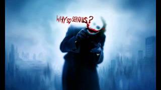 Total Paranoia-Serj Tankian