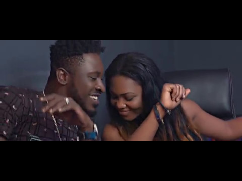 Tzy Panchak - Mad 4 Yu' Luv (Official Studio Video)