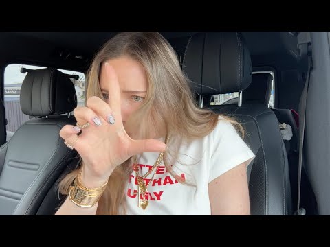 DEINE TASCHE IST EINE FAKE, KOMME DARÜBER HIN, RATTE.