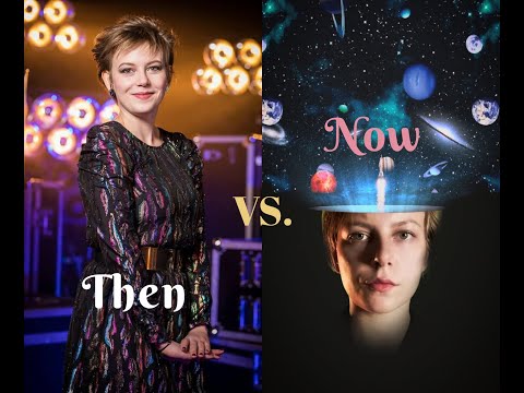 Call me - Blondie (BaiKalina. Then vs. Now)