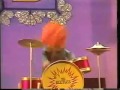 My Sesame Street Home Video Promo