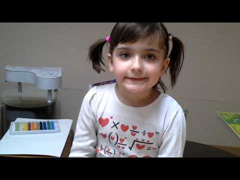 Miruna Marin - Ursul pacalit de vulpe !