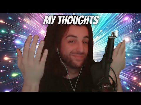 being HONEST about the new Albion update