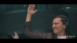 Big Game Weekend at LIV