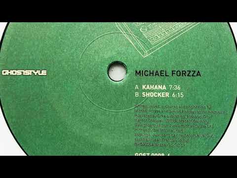 Michael Forzza • Shocker (2005)