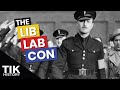Why Oswald Mosley turned to Fascism