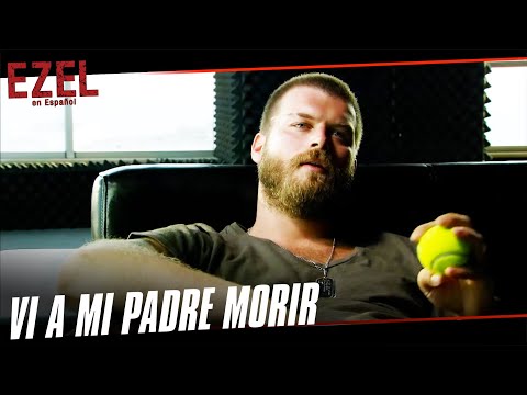Muerte De Su Padre Por Sekiz - Ezel En Español Capitulo 78
