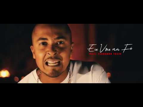 Rotatividade 66 - Eu Vou na Fé - Part: Fernando Treze ( Video Clipe  Oficial )