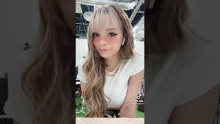 より目がカワイイ