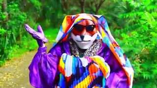 Senerio- Ashley (Official Music Video)