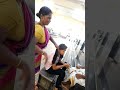 From Long Hair To Bald Women Headshave Tirupati Girl Headshave Long Hair Bald Headshave