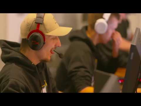 Copenhagen Games 2018 - Day 1