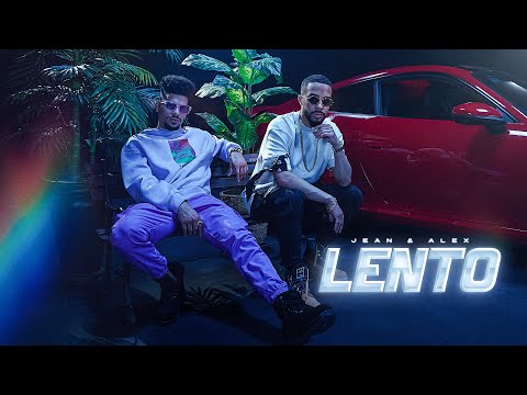 Jean & Alex - Lento
