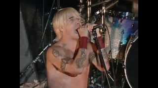 Red Hot Chili Peppers - The Power Of Equality - 6/18/1999 - Shoreline Amphitheatre (Official)