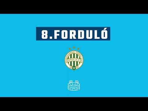 Az első 11 forduló sorsolása!