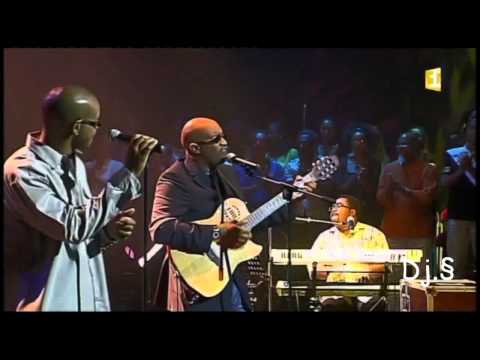 Zouk Look - Océan (live)