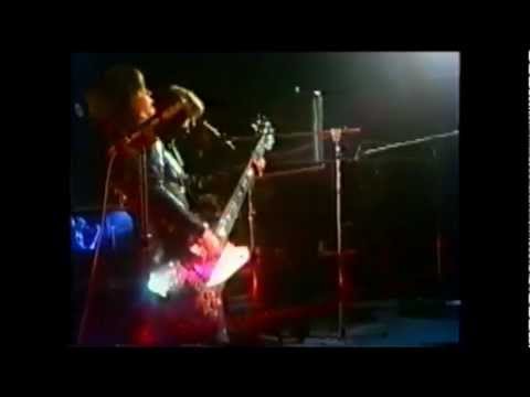 Suzi Quatro - Heartbreak Hotel + Interview 1 (Germany 1977)