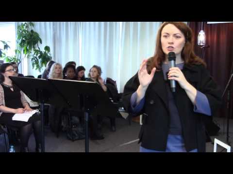 Mihaela Norton - Pentru un timp (1/2)