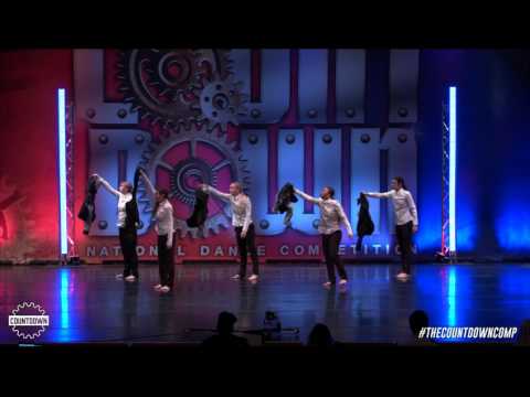 Best Contemporary // Lately - Mather Dance Company [Downey, CA #2]