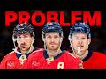 The NHL Has A Serious Florida Panthers Problem