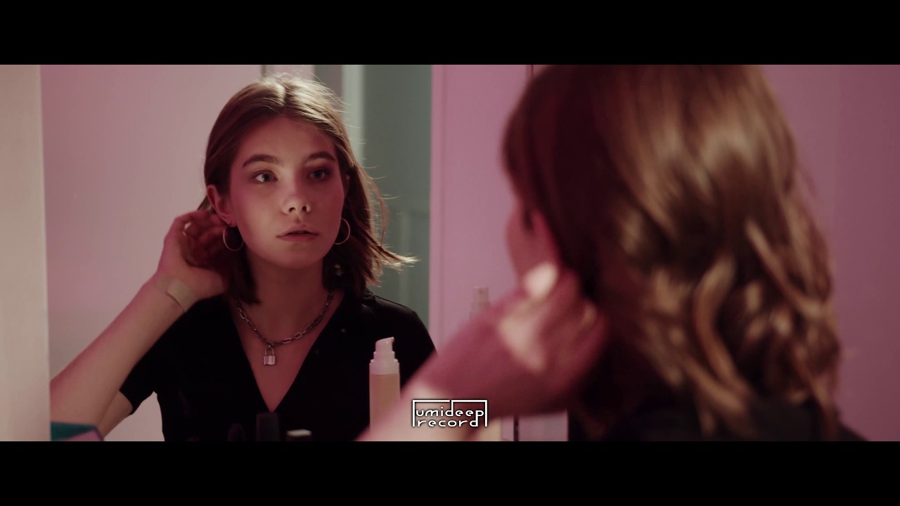 Umideep - Unspoken Love (Official Music Video)